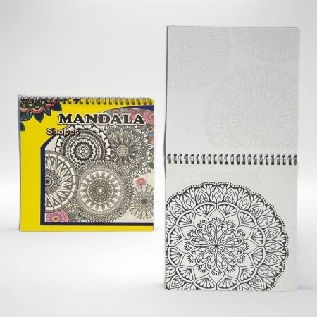 MANDALA مانديلا